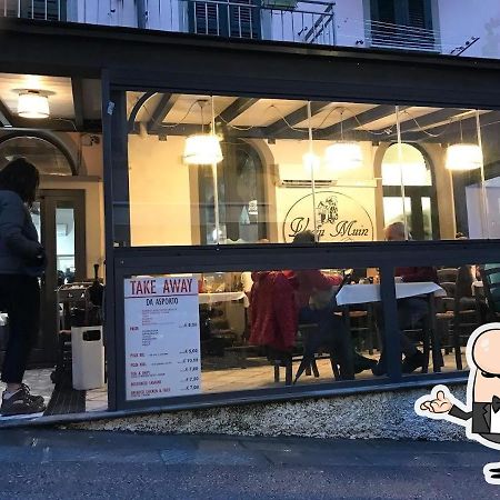 Riomaggiore - Cinque TerreAppartamento Elegante Kültér fotó
