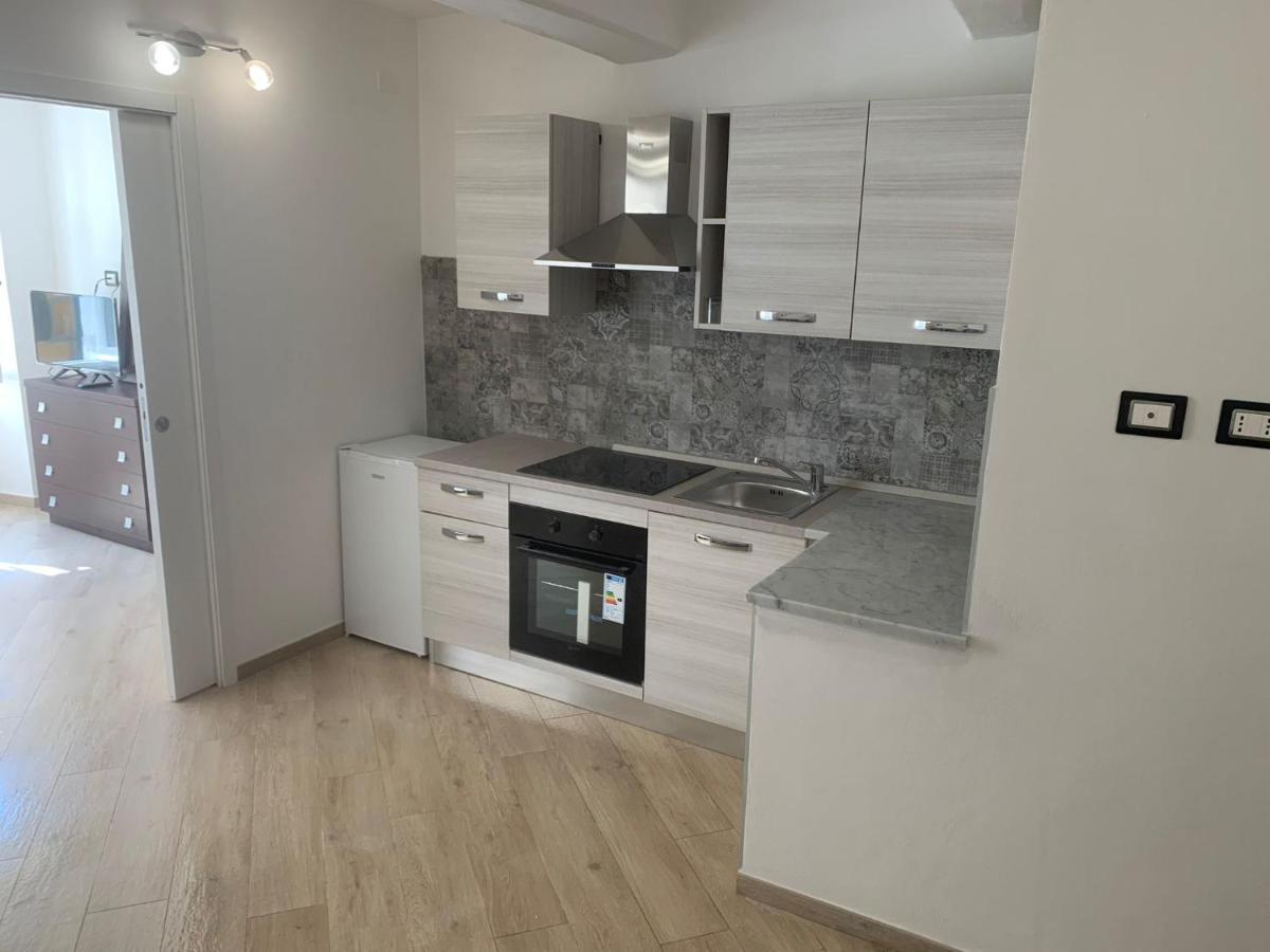 Riomaggiore - Cinque TerreAppartamento Elegante Kültér fotó