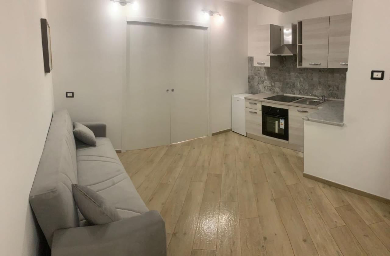Riomaggiore - Cinque TerreAppartamento Elegante Kültér fotó