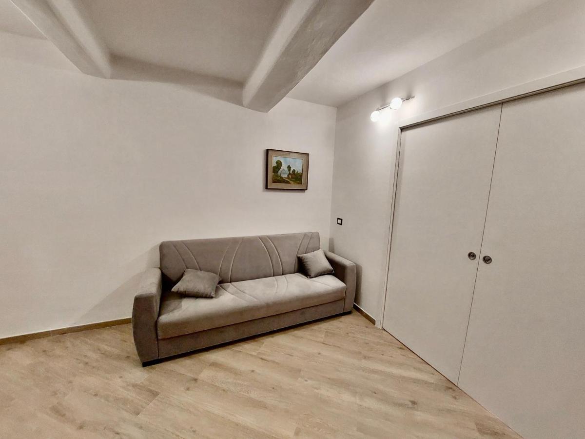 Riomaggiore - Cinque TerreAppartamento Elegante Kültér fotó