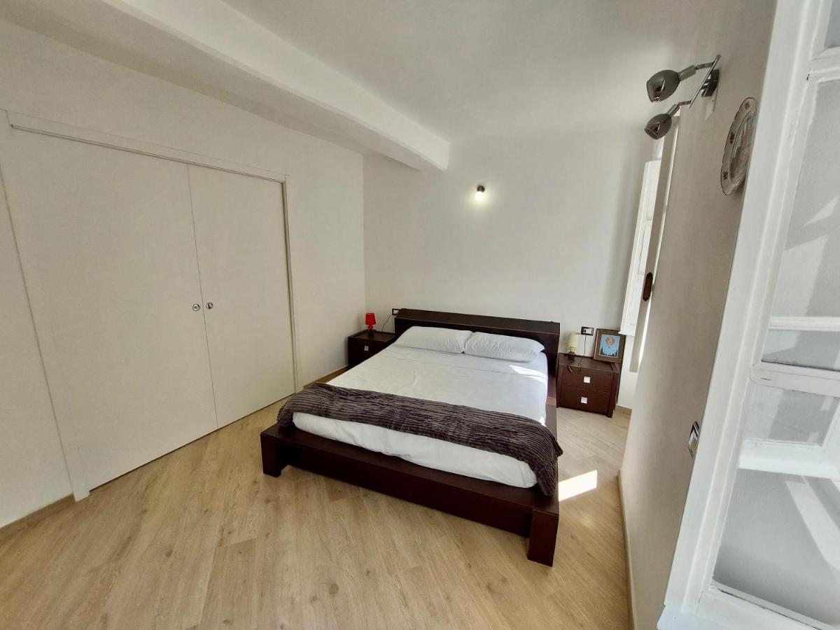 Riomaggiore - Cinque TerreAppartamento Elegante Kültér fotó