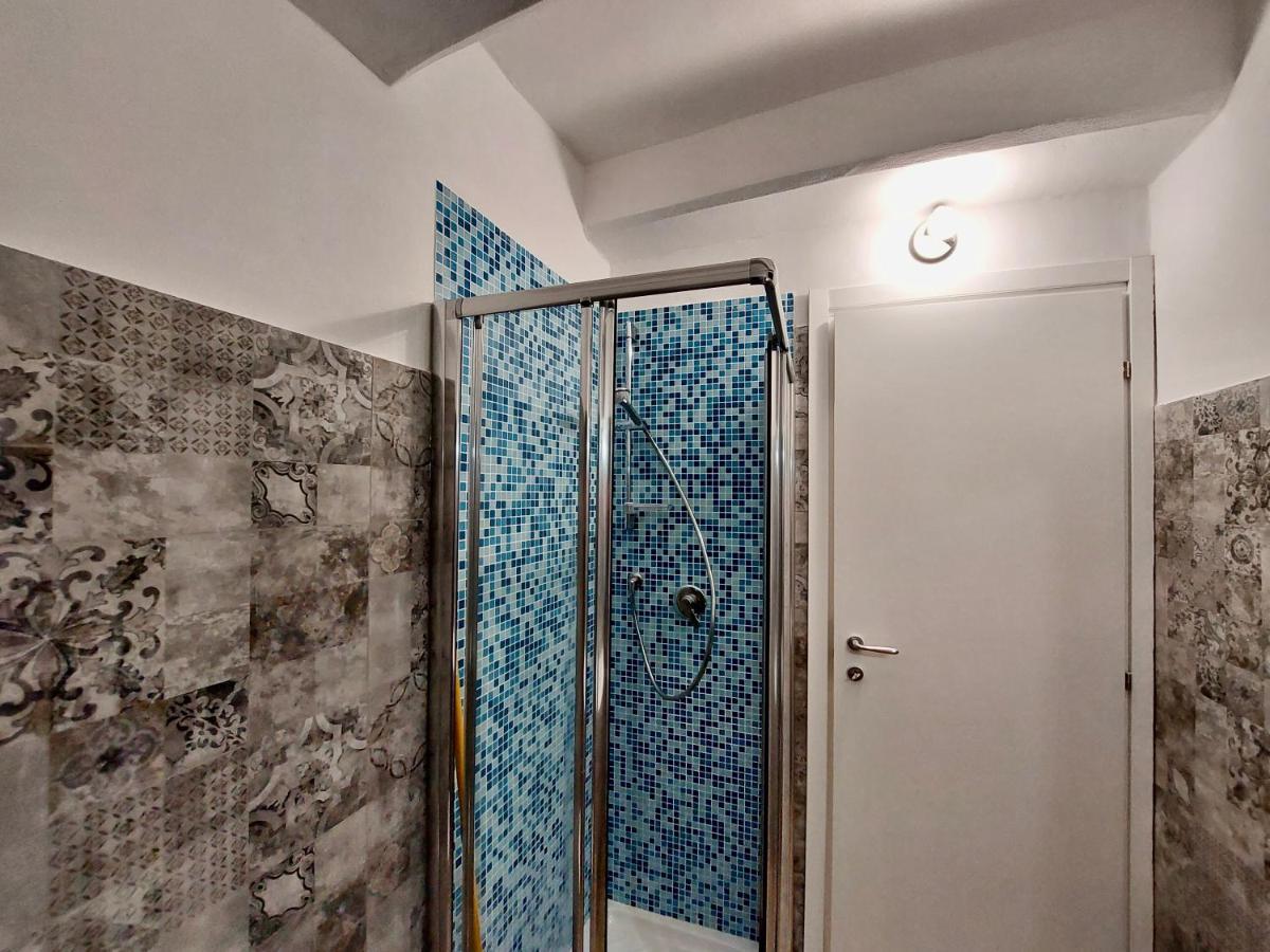 Riomaggiore - Cinque TerreAppartamento Elegante Kültér fotó