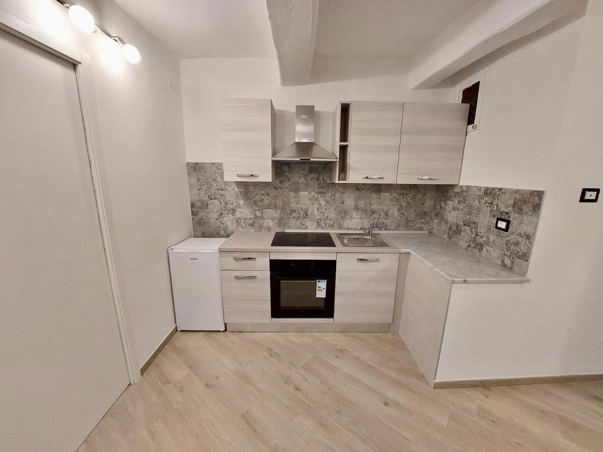 Riomaggiore - Cinque TerreAppartamento Elegante Kültér fotó